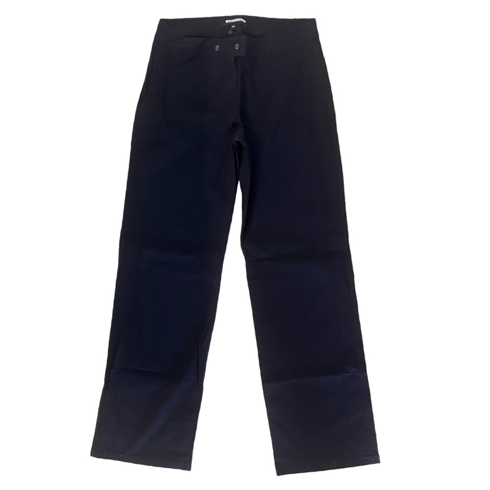 ANATOMIE Black Pants - Picture 2 of 5